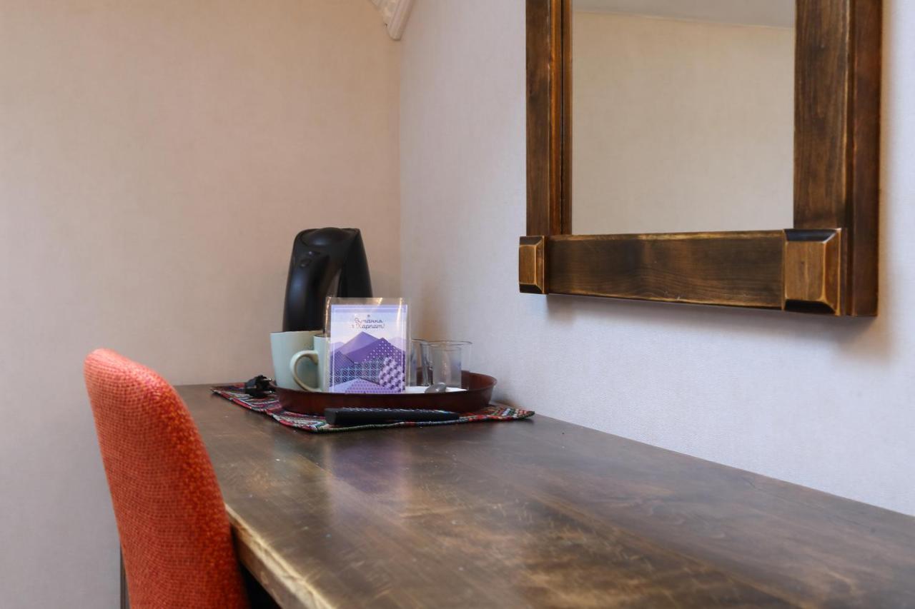 Iris Hotel Bukovel Ngoại thất bức ảnh